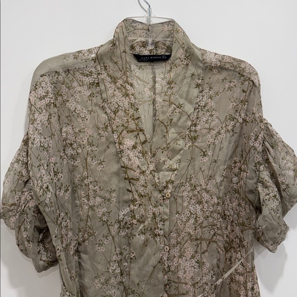 Zara top - Picture 4 of 5